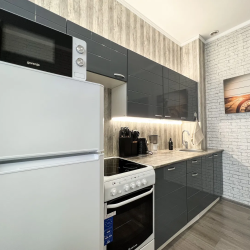 3-комнатные апартаменты улучшенные