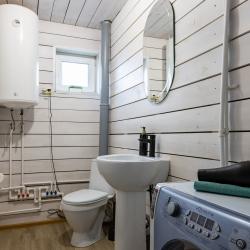 Фото Отель Гостевой дом 2 Eliza Home (Элиза Хоум)