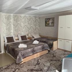 Фото Отель Моя семья