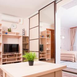 Номер люкс