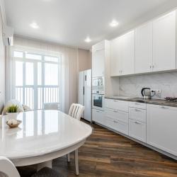 Фото Апартаменты на ул. Николая Ершова