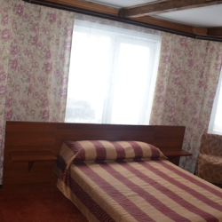 Фото Отель Тирольский