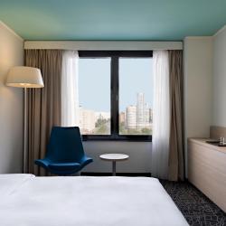 фото 78 Park Inn by Radisson Pribaltiyskaya St. Petersburg (Парк Инн Прибалтийская)