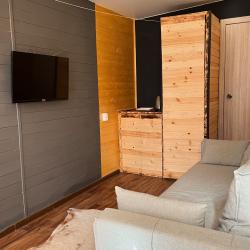 Коттедж стандарт