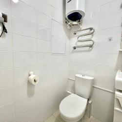 Фото Апартаменты на проспекте Георгиевский 33А корпус 1