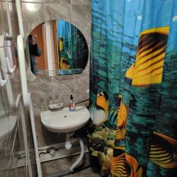 1-комнатные апартаменты стандарт