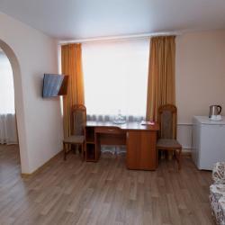 Фото Отель Колос