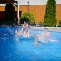 Фото Отель Берегиня