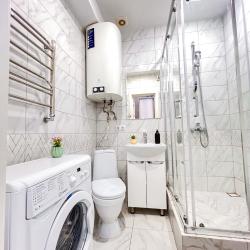 Фото Апартаменты на улице Волжская 34/3