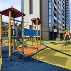 Фото Отель Уютно Как Дома на улице Новаторов