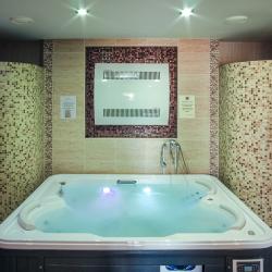 Фото Парк-Отель Спасское