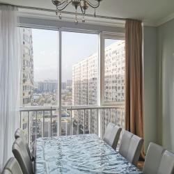 3-комнатные апартаменты люкс