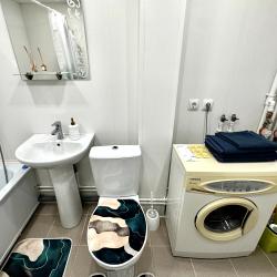 Фото Отель Калина на улице Фестивальная 1