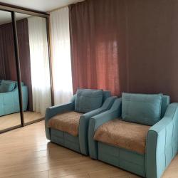 Фото Отель Кедр на Металлургов