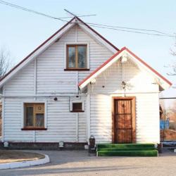 Фото Отель Озерки