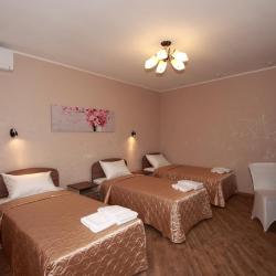 Фото Отель LondoN (Лондон)