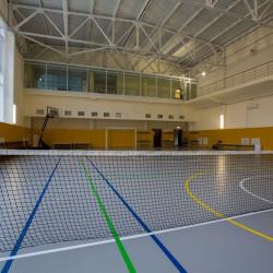 Фото Отель Икша