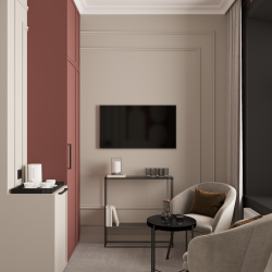 Фото Отель Innjoy (ИнДжой)