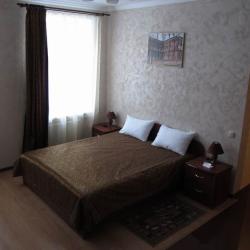 Фото Отель Старый Город