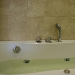 Номер стандарт с 2 односпальными кроватями