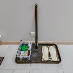фото 75 Business Apartments (Бизнесс Апартменс) на бульваре Ходынский 2