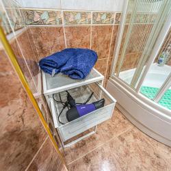 2-комнатные апартаменты стандарт
