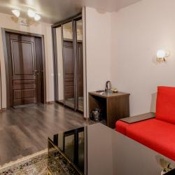 Фото Отель Пилот