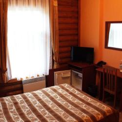 Фото Отель Фаворит