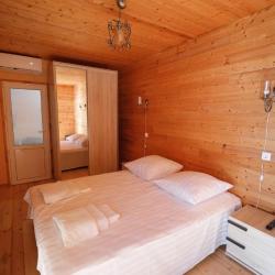4-местный номер стандарт (с завтраком)