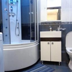 Фото Апартаменты на улице Лермонтова 81/18