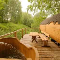 Фото Отель Urman Camp (Урман Кемп)