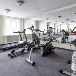 Фото Авиаотель