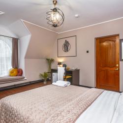 Номер эконом с 1 односпальной кроватью