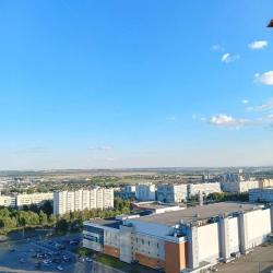 Апартаменты студия
