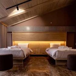 Фото Бутик-отель Клёны