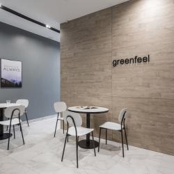 Фото Отель Greenfeel Smolensk (Гринфил )