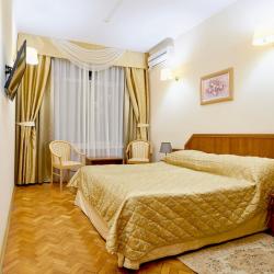 Фото Отель Загорские дали