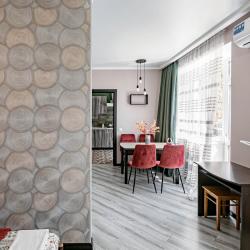 2-комнатные апартаменты улучшенные Ул. Карла Либкнехта, д. 37