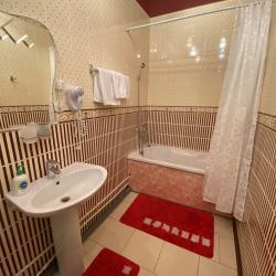 Номер комфорт семейный