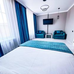 Фото Отель Darios (Дариос)