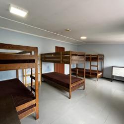 Фото Арт Хостел