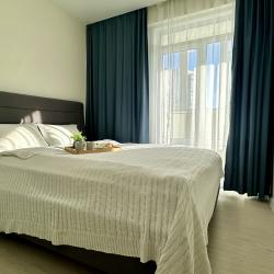 1-комнатные апартаменты стандарт