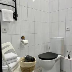 Фото Апартаменты А38 на улице Антикайнена