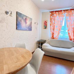 Фото Апартаменты Дубравушка на улице Дубравная 31