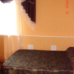 Фото Отель Белый камень