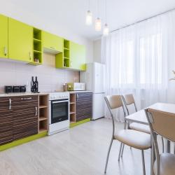 2-комнатные апартаменты улучшенные