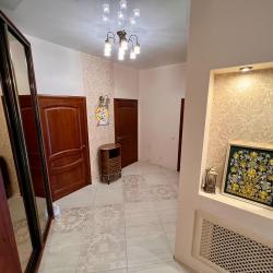 Фото Апартаменты на улице Новая 8