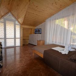 Фото Отель Ирина