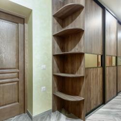 3-комнатные апартаменты стандарт