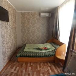 Номер улучшенный люкс (с завтраком)